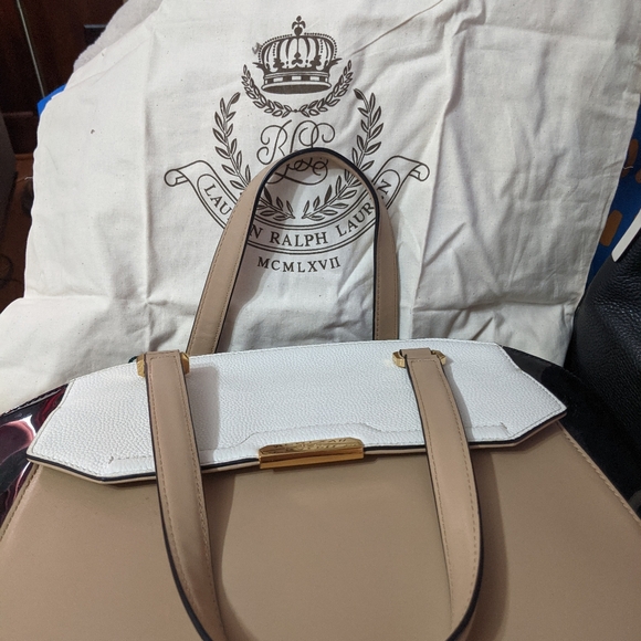 Ralph Lauren Mitford Abriana bag - Picture 4 of 11